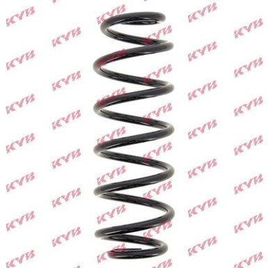 KYB Fahrwerksfeder Seat T. Leon 1.6D 02/10-12/12 RA6235