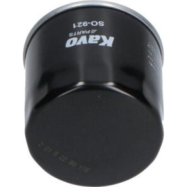 AMC Ölfilter PKW SO-921 AMC Ölfilter PKW SO-921