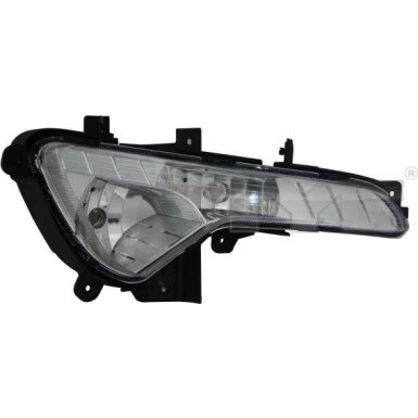 TAGFAHRLICHT L H27W/2 +KRVL 3287,584,1 TAGFAHRLICHT L H27W/2 +KRVL 3287,584,1