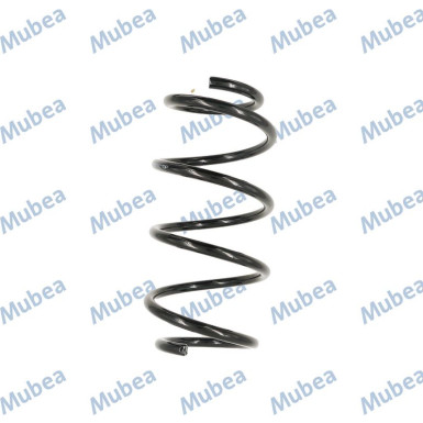 Fahrwerksfeder VA NISSAN Qashqai II 90241946