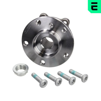 Radlagersatz 501701 Radlagersatz 501701