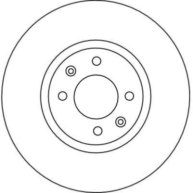 70 481 019 Bremsscheibe VA CITROEN Xantia,C5 98 DF4141 70 481 019 Bremsscheibe VA CITROEN Xantia,C5 98 DF4141