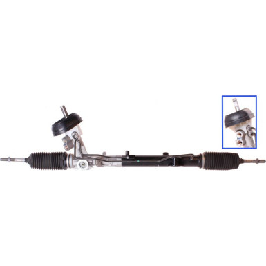 Lenkgetriebe hydraulisch DACIA Duster 10 711521403 Lenkgetriebe hydraulisch DACIA Duster 10 711521403