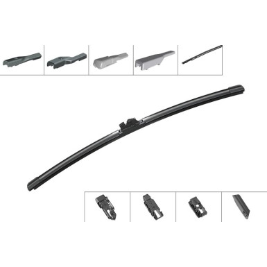BOSCH Scheibenwischer 3 397 016 307 BOSCH Scheibenwischer 3 397 016 307