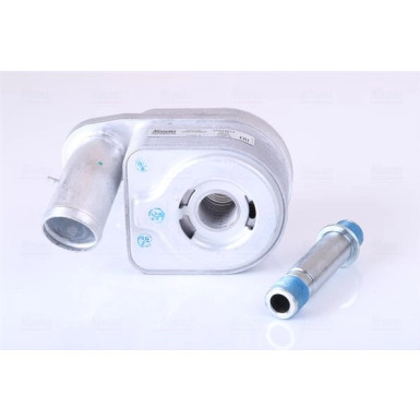Ölkühler PKW 90796 Ölkühler PKW 90796