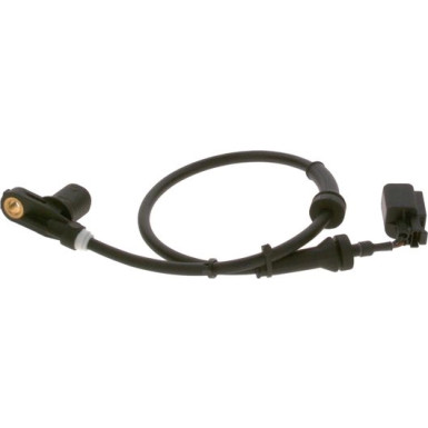 Sensor, Raddrehzahl FORD Galaxy,SEAT,VW Sharan 95 0 986 594 010