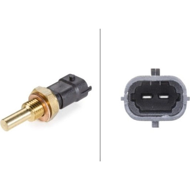 Sensor, Kühlmitteltemperatur 6PT 009 309-271