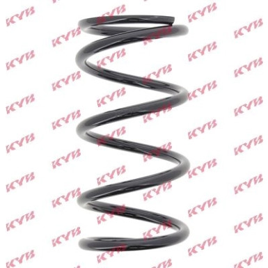 KYB Fahrwerksfeder Toyota T. Rav 4 I 2.0 06.94-06.00 K-Flex RD5458