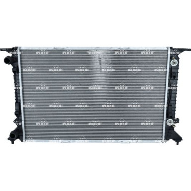 NRF Motorkühler 53718 EASY FIT