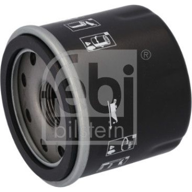Ölfilter Renault 1.216V 03 38927