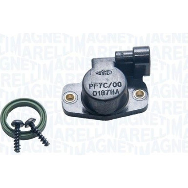 Ventileinheit, Hydraulikaggregat-Autom.Getr 23000001010 Ventileinheit, Hydraulikaggregat-Autom.Getr 23000001010