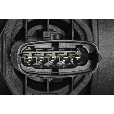 Luftmassenmesser 253732 Luftmassenmesser 253732
