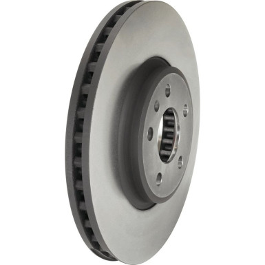 Bremsscheibe Vw S. A4/A5 07-/Q5 DF6015S Bremsscheibe Vw S. A4/A5 07-/Q5 DF6015S