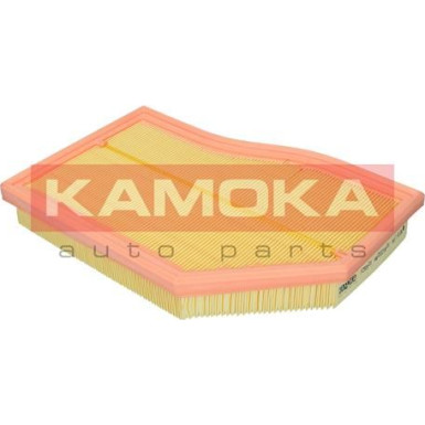 KAMOKA Luftfilter F255801