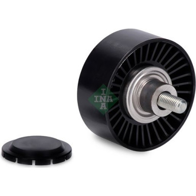 Umlenk-/Führungsrolle, Keilrippenriemen 532 0751 10 Umlenk-/Führungsrolle, Keilrippenriemen 532 0751 10