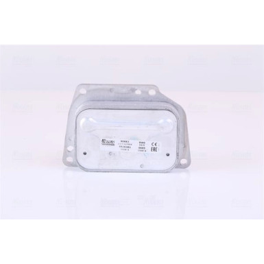Ölkühler PKW 90882 Ölkühler PKW 90882