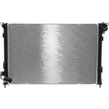 Kühler, Motorkühlung BEHR CR 985 000S