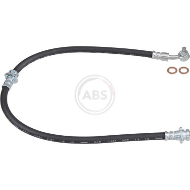 A.B.S. Bremsschlauch SL 1457