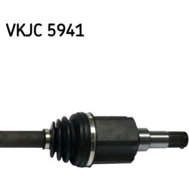 Antriebswelle VKJC 5941