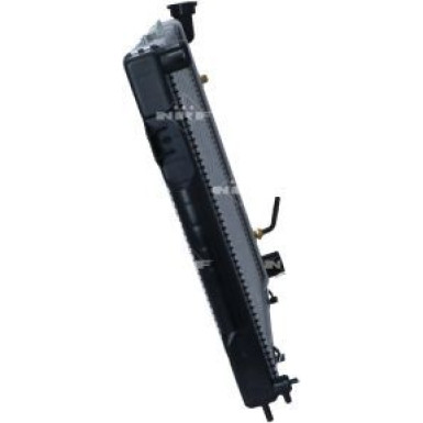 Kühler, Motorkühlung 50202 Kühler, Motorkühlung 50202