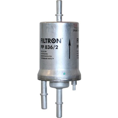 FILTRON Kraftstofffilter PP 836/2