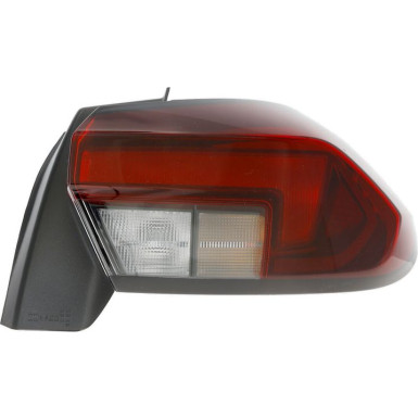 HECKL L M K-PLATTE VALEO PQ OPEL CORSA F 7,19 4625,653,1 HECKL L M K-PLATTE VALEO PQ OPEL CORSA F 7,19 4625,653,1