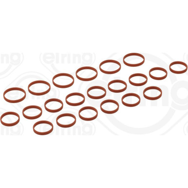 Dichtungssatz, Ansaugkrümmer VOLKSWAGEN 086.420