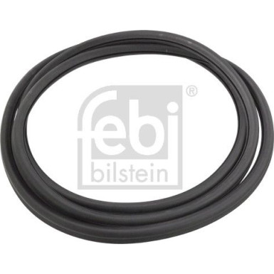 FEBI BILSTEIN Dichtung, Windschutzscheibe 02792 FEBI BILSTEIN Dichtung, Windschutzscheibe 02792