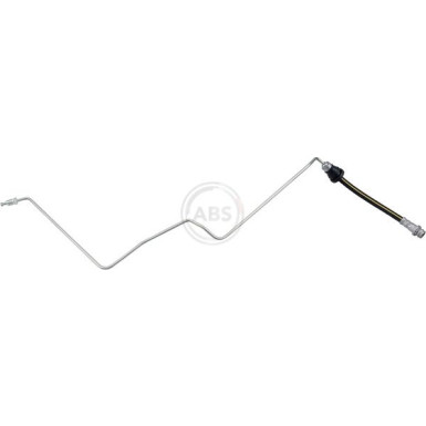 A.B.S. Bremsschlauch SL6630