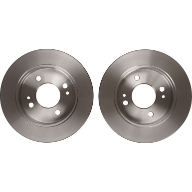 Bremsscheibe DF6949 Bremsscheibe DF6949