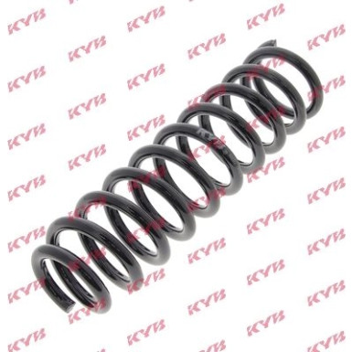 KYB Fahrwerksfeder Honda P. Cr-V 2.0 10/95-02/02 K-Flex RD2371