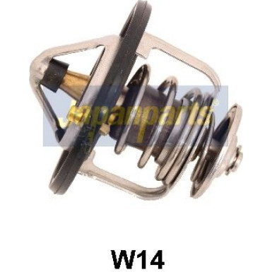Thermostat, Kühlmittel VT-W14