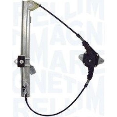 MAGNETI MARELLI Fensterheber 350103139700