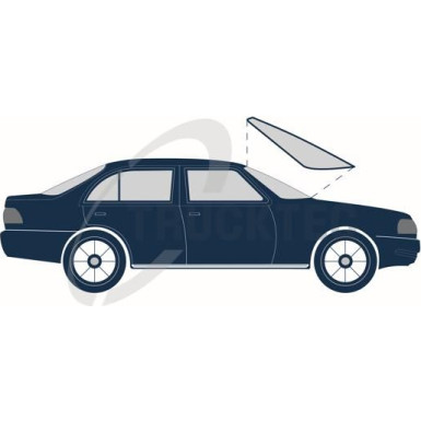 TRUCKTEC AUTOMOTIVE Versiegelung 02.50.002