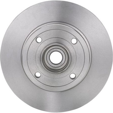 Bremsscheibe HA 0 986 479 278 Bremsscheibe HA 0 986 479 278