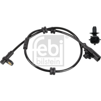 FEBI BILSTEIN Achsarm 35501 FEBI BILSTEIN Achsarm 35501