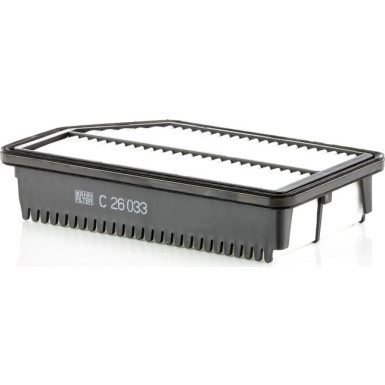 Mann & Hummel Luftfilter PKW KIA Soul II C 26 033