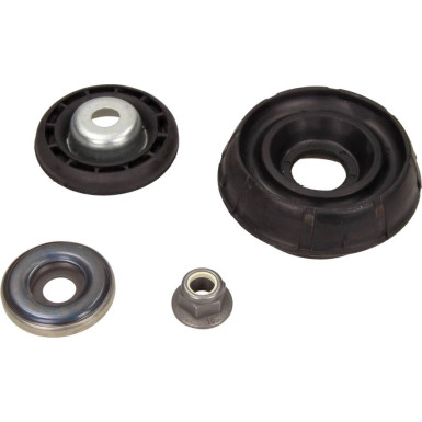 Lager - Radaufhängung. Dacia P./T. Dokker, Duster, Lodgy, Logan, Sandero 1,2-1,6 09/04- Le/Pr Suspension Mounting Kit SM1528
