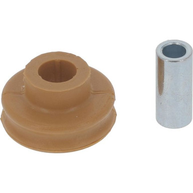 MONROE Stützlager 1Stk. HA BMW 1er 04 MOUNTING KIT MK379