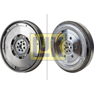 Zweimassenschwungrad FIAT Ducato 11 LuK DMF 415 0673 10
