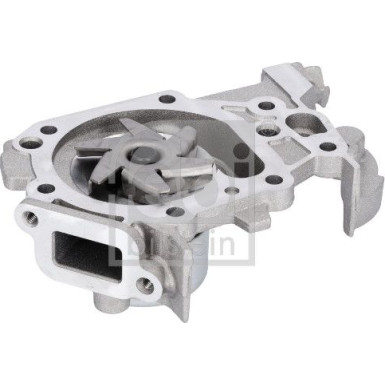 FEBI BILSTEIN Wasserpumpe 23057 FEBI BILSTEIN Wasserpumpe 23057
