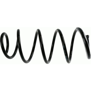 Sachs Fahrwerksfeder Db P. A-Class W169 B-Class W245 04-12 998 638 Sachs Fahrwerksfeder Db P. A-Class W169 B-Class W245 04-12 998 638