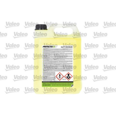 VALEO Frostschutzmittel 820700 VALEO Frostschutzmittel 820700