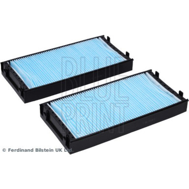 BluePrint Innenraumfilter ADB112502 BluePrint Innenraumfilter ADB112502