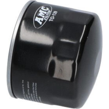AMC Ölfilter PKW TO-139 AMC Ölfilter PKW TO-139