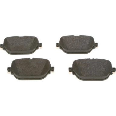 Bremsbelag 0 986 424 439 Bremsbelag 0 986 424 439
