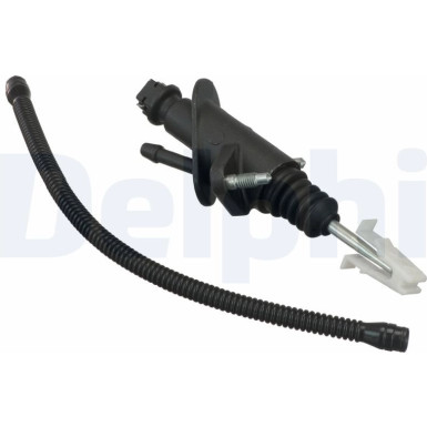 Geberzylinder, Kupplung LM80416