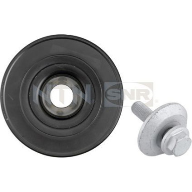 Riemenscheibe+Schraube CITROEN,PEUGEOT DPF359.16K1