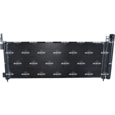 Kondensator, Klimaanlage 350495