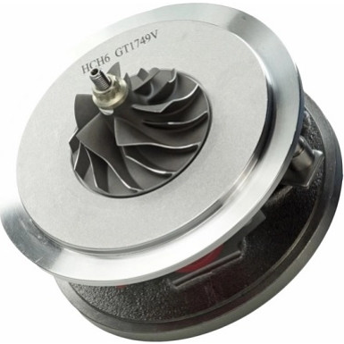 Turbokern Garret Gt1749V Renault 1.9Dci HCH6 Turbokern Garret Gt1749V Renault 1.9Dci HCH6